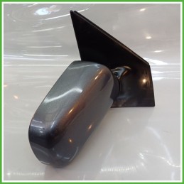 Specchio Specchietto Retrovisore Destro DX GRIGIO TOYOTA YARIS 2005 2012 Originale Usato