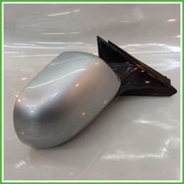 Specchio Specchietto Retrovisore Destro DX GRIGIO AUDI A3 8L 1996 2001 Originale Usato