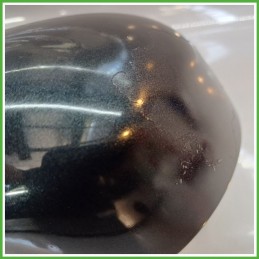 Specchio Specchietto Retrovisore Destro DX NERO CITROEN C4 2004 2010 Originale Usato