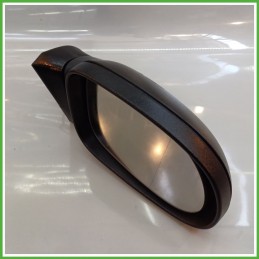 Specchio Specchietto Retrovisore Destro DX GOFFRATO MERCEDES-BENZ Classe A W168 2001 2004 Originale Usato