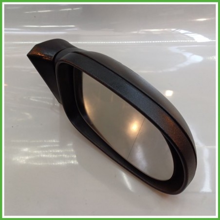 Specchio Specchietto Retrovisore Destro DX GOFFRATO MERCEDES-BENZ Classe A W168 2001 2004 Originale Usato
