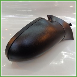 Specchio Specchietto Retrovisore Destro DX GOFFRATO MERCEDES-BENZ Classe A W168 2001 2004 Originale Usato