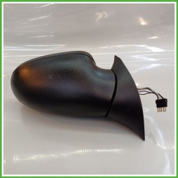 Specchio Specchietto Retrovisore Destro DX GOFFRATO MERCEDES-BENZ Classe A W168 2001 2004 Originale Usato