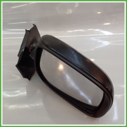 Specchio Specchietto Retrovisore Destro DX GOFFRATO TOYOTA YARIS 2005 2012 MAGNA Originale Usato