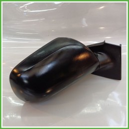 Specchio Specchietto Retrovisore Destro DX GOFFRATO TOYOTA YARIS 2005 2012 MAGNA Originale Usato