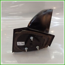 Specchio Specchietto Retrovisore Destro DX GOFFRATO TOYOTA YARIS 2005 2012 MAGNA Originale Usato