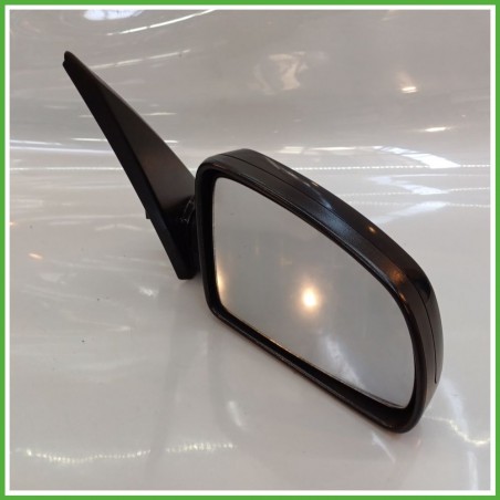 Specchio Specchietto Retrovisore Destro DX NERO OPEL MERIVA X03 2003 2010 FICOSA FICOMIRRORS Originale Usato
