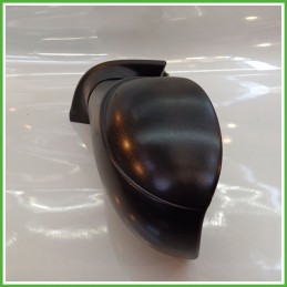 Specchio Specchietto Retrovisore Sinistro SX GOFFRATO CITROEN C3 2a Serie 2005 2010 SCHEFENACKER Originale Usato