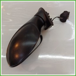 Specchio Specchietto Retrovisore Sinistro SX GOFFRATO CITROEN C3 2a Serie 2005 2010 SCHEFENACKER Originale Usato