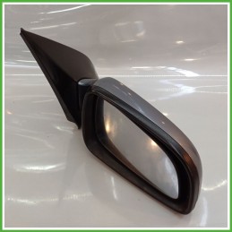 Specchio Specchietto Retrovisore Destro DX GRIGIO OPEL ASTRA A04 2004 2011 SMR 430-802 Originale Usato