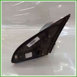 Specchio Specchietto Retrovisore Destro DX GRIGIO OPEL ASTRA A04 2004 2011 SMR 430-802 Originale Usato