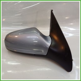 Specchio Specchietto Retrovisore Destro DX GRIGIO OPEL ASTRA A04 2004 2011 SMR 430-802 Originale Usato