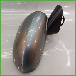 Specchio Specchietto Retrovisore Destro DX GRIGIO OPEL CORSA S07 2011 2015 Originale Usato