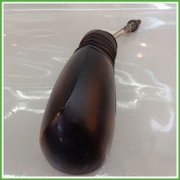 Specchio Specchietto Retrovisore Destro DX GOFFRATO FIAT PUNTO CLASSIC 2U 2007 2011 MAGNETI MARELLI Originale Usato