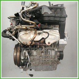 Motore Completo Funzionante APF 74kw da VOLKSWAGEN GOLF 1J 1997 2006 BENZINA Originale Usato