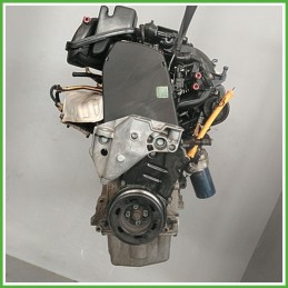 Motore Completo Funzionante APF 74kw da VOLKSWAGEN GOLF 1J 1997 2006 BENZINA Originale Usato