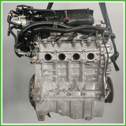 Motore Completo Funzionante L12A4 57kw da HONDA JAZZ 1a Serie 2002 2008 BENZINA Originale Usato