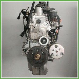 Motore Completo Funzionante L12A4 57kw da HONDA JAZZ 1a Serie 2002 2008 BENZINA Originale Usato