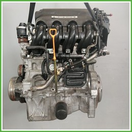 Motore Completo Funzionante L12A4 57kw da HONDA JAZZ 1a Serie 2002 2008 BENZINA Originale Usato