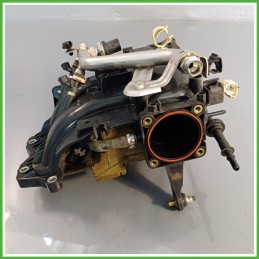 Collettore di aspirazione FIAT PANDA 33 312A2000 0.9 Turbo 77366579 2011 2017