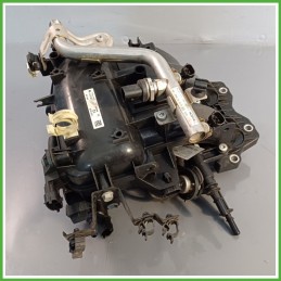 Collettore di aspirazione FIAT PANDA 33 312A2000 0.9 Turbo 77366579 2011 2017