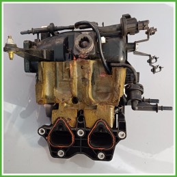 Collettore di aspirazione FIAT PANDA 33 312A2000 0.9 Turbo 77366579 2011 2017