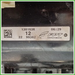 Collettore di aspirazione FIAT PANDA 33 312A2000 0.9 Turbo 77366579 2011 2017