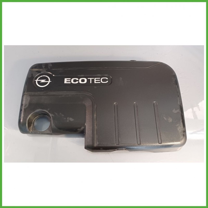 Copertura Insonorizzante Cover Motore OPEL 55585991 OPEL ASTRA P10 1.7 55585989 A17DTS 2009 2015