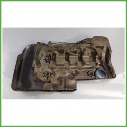 Copertura Insonorizzante Cover Motore OPEL 55585991 OPEL ASTRA P10 1.7 55585989 A17DTS 2009 2015