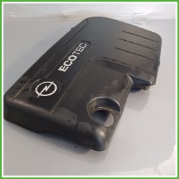 Copertura Insonorizzante Cover Motore OPEL 55585991 OPEL ASTRA P10 1.7 55585989 A17DTS 2009 2015