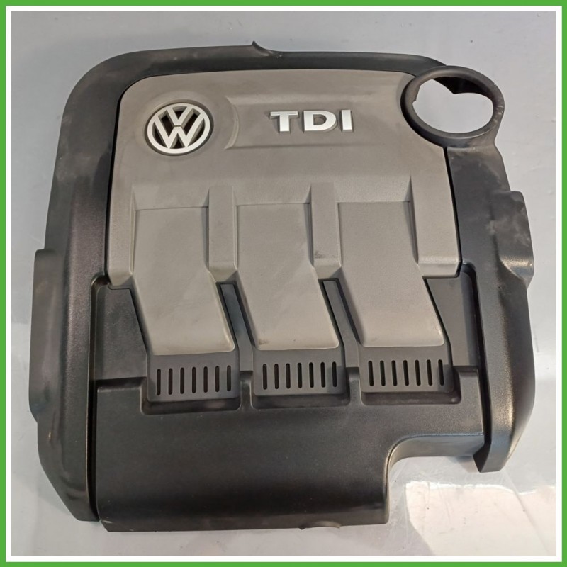 Copertura Insonorizzante Cover Motore VOLKSWAGEN 03P103925 VOLKSWAGEN POLO 6R 1.2 TDI 03P1039259B9 CFW 2009 2012