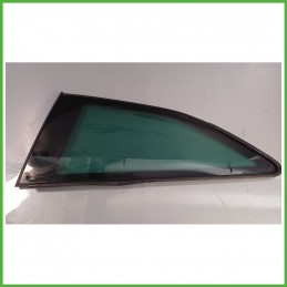 Cristallo Laterale Fisso Posteriore Sinistro SX SEAT IBIZA 6J 3 Porte 6P3845041ANVB 2008 2013