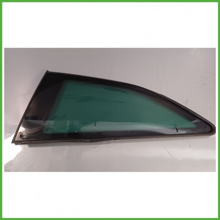 Cristallo Laterale Fisso Posteriore Sinistro SX SEAT IBIZA 6J 3 Porte 6P3845041ANVB 2008 2013