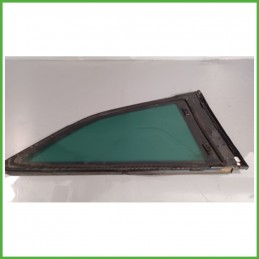Cristallo Laterale Fisso Posteriore Sinistro SX SEAT IBIZA 6J 3 Porte 6P3845041ANVB 2008 2013
