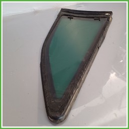 Cristallo Laterale Fisso Posteriore Sinistro SX SEAT IBIZA 6J 3 Porte 6P3845041ANVB 2008 2013
