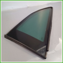 Cristallo Laterale Fisso Posteriore Sinistro SX SEAT IBIZA 6J 3 Porte 6P3845041ANVB 2008 2013