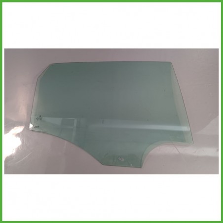 Cristallo Laterale Scendente Posteriore Destro DX VOLKSWAGEN POLO 6R 5 Porte 6R6845206B 2009 2012 SAINT-GOBAIN