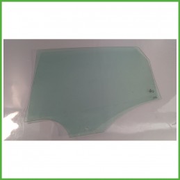 Cristallo Laterale Scendente Posteriore Destro DX VOLKSWAGEN POLO 6R 5 Porte 6R6845206B 2009 2012 SAINT-GOBAIN