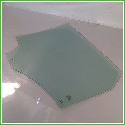 Cristallo Laterale Scendente Posteriore Destro DX VOLKSWAGEN POLO 6R 5 Porte 6R6845206B 2009 2012 SAINT-GOBAIN