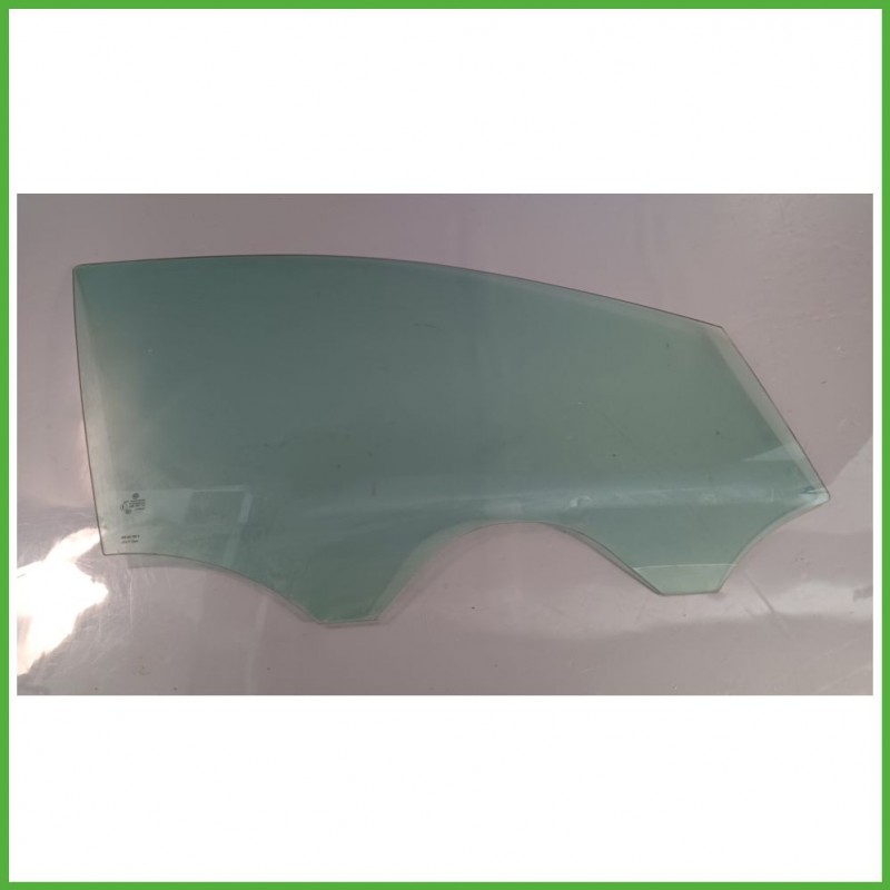 Cristallo Laterale Scendente Anteriore Destro DX VOLKSWAGEN POLO 6R 5 Porte 6R0845202A 2009 2012 SAINT-GOBAIN