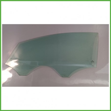 Cristallo Laterale Scendente Anteriore Sinistro SX VOLKSWAGEN POLO 6R 5 Porte 6R0845201A 2009 2012 SAINT-GOBAIN