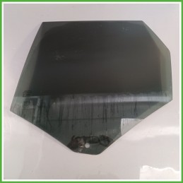 Cristallo Laterale Scendente Posteriore Sinistro SX VOLVO XC60 32244874 2021 SAINT-GOBAIN
