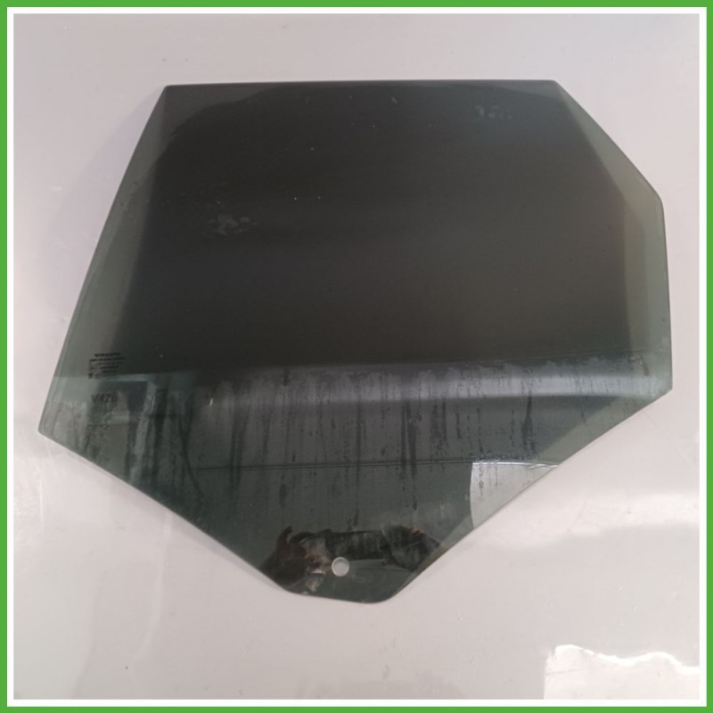 Cristallo Laterale Scendente Posteriore Sinistro SX VOLVO XC60 32244874 2021 SAINT-GOBAIN