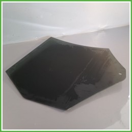 Cristallo Laterale Scendente Posteriore Sinistro SX VOLVO XC60 32244874 2021 SAINT-GOBAIN