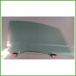 Cristallo Laterale Scendente Anteriore Destro DX TOYOTA YARIS 5 Porte 681100D191 2011 2015 PILKINGTON