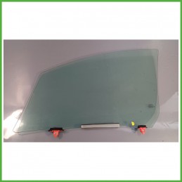 Cristallo Laterale Scendente Anteriore Destro DX TOYOTA YARIS 5 Porte 681100D191 2011 2015 PILKINGTON