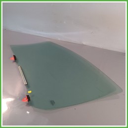 Cristallo Laterale Scendente Anteriore Destro DX TOYOTA YARIS 5 Porte 681100D191 2011 2015 PILKINGTON