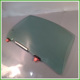 Cristallo Laterale Scendente Anteriore Destro DX TOYOTA YARIS 5 Porte 681100D191 2011 2015 PILKINGTON