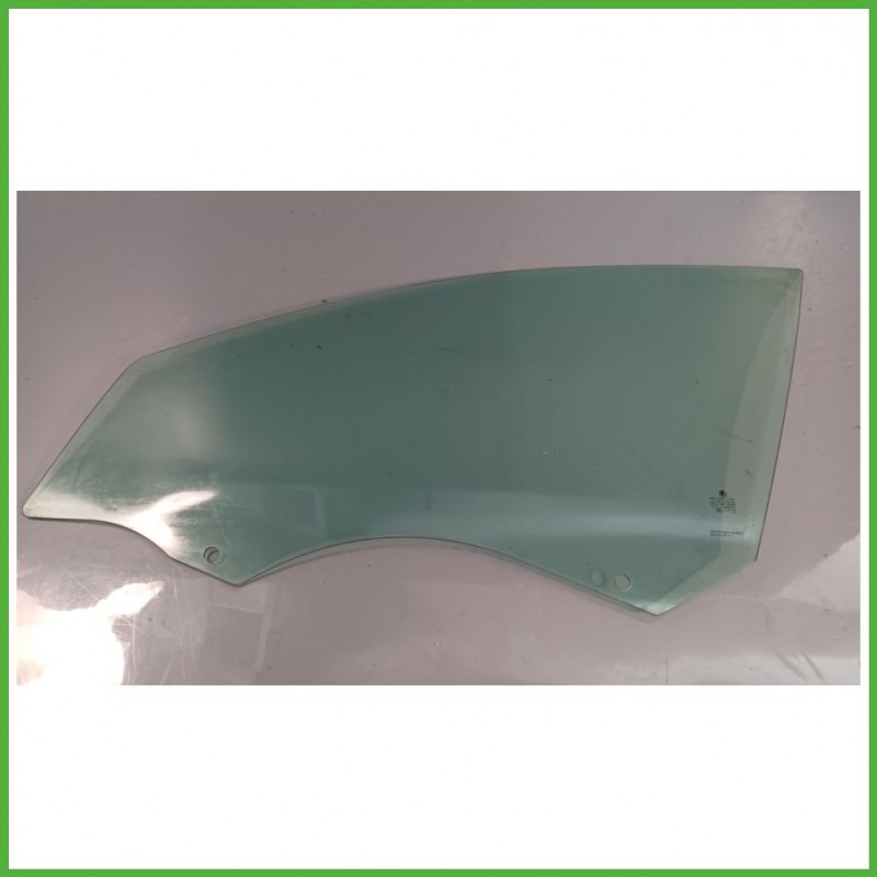 Cristallo Laterale Scendente Anteriore Sinistro SX SKODA OCTAVIA 5E 5 Porte 5E0845201A 2016 2019