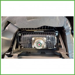 Pannello Cruscotto FIAT PANDA 33 0.9 Turbo 96525635 2011 2017 FIAT 735491143